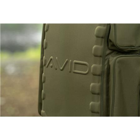 BOLSA À DYRÁS AVID CARP RVS RUCKBAG