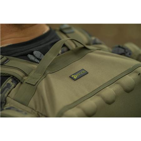 BOLSA À DYRÁS AVID CARP RVS RUCKBAG