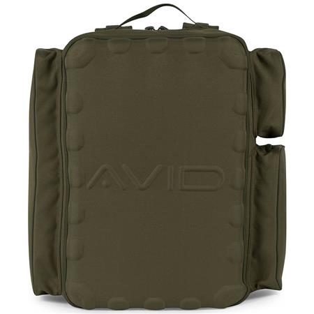 BOLSA À DYRÁS AVID CARP RVS RUCKBAG