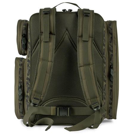 BOLSA À DYRÁS AVID CARP RVS RUCKBAG