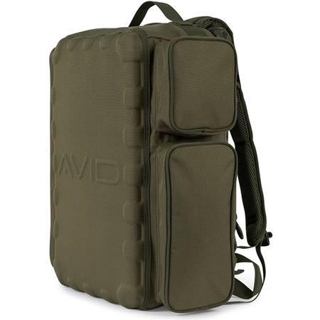 Bolsa À Dyrás Avid Carp Rvs Ruckbag