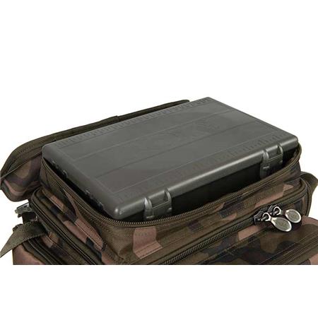 BOLSA À DYRÁS FOX CAMOLITE COMPACT RUCKSACK