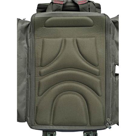 BOLSA À DYRÁS JRC DEFENDER II BACKPACK LARGE