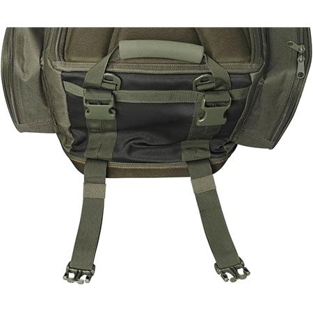 BOLSA À DYRÁS JRC DEFENDER II BACKPACK LARGE