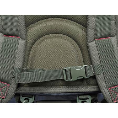 BOLSA À DYRÁS JRC DEFENDER II BACKPACK LARGE