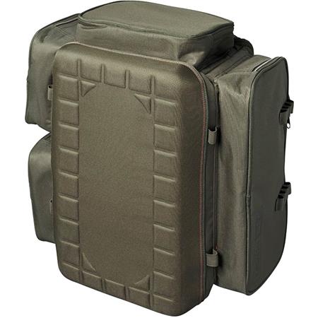 Bolsa À Dyrás Jrc Defender Ii Backpack Large