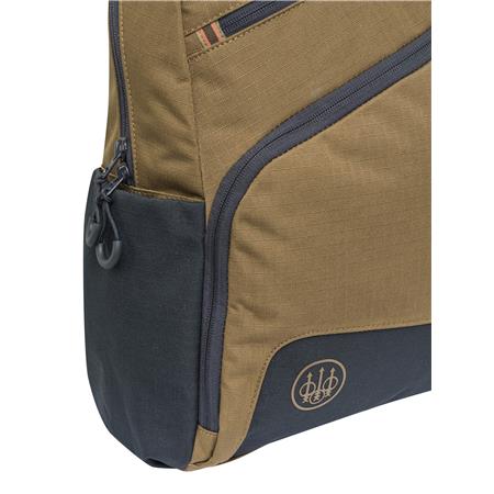 BOLSA À DYRÁS - OTTER/EBONY BERETTA GAMEKEEPER EVO BACKPACK - OTTER/EBONY
