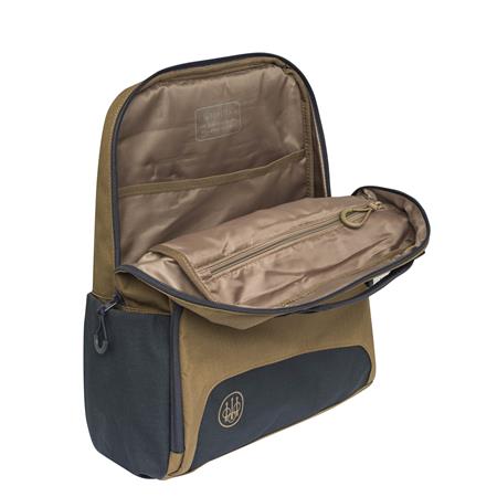 BOLSA À DYRÁS - OTTER/EBONY BERETTA GAMEKEEPER EVO BACKPACK - OTTER/EBONY