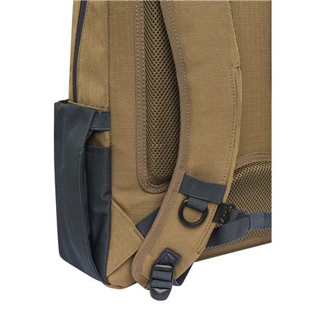 BOLSA À DYRÁS - OTTER/EBONY BERETTA GAMEKEEPER EVO BACKPACK - OTTER/EBONY