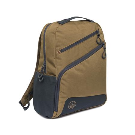 Bolsa À Dyrás - Otter/Ebony Beretta Gamekeeper Evo Backpack - Otter/Ebony
