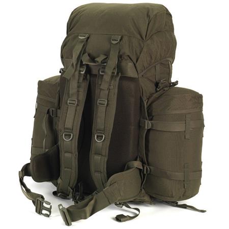 BOLSA À DYRÁS SNUGPAK BERGEN