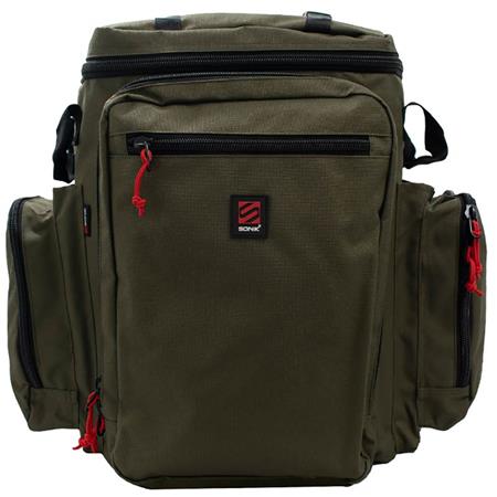 Bolsa A Dyrás Sonik Rucksack
