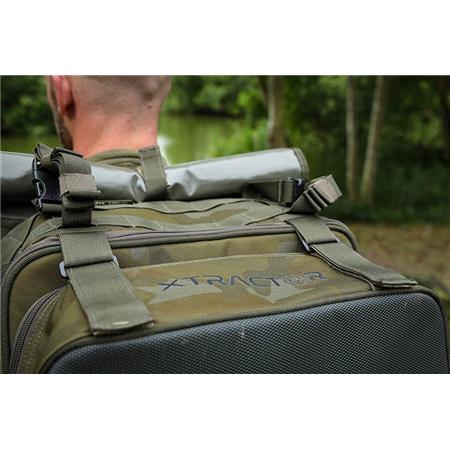 BOLSA À DYRÁS SONIK XTRACTOR RUCKSACK