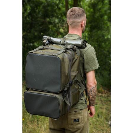 BOLSA À DYRÁS SONIK XTRACTOR RUCKSACK