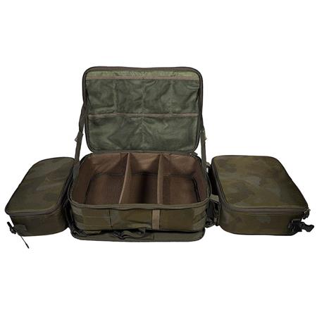 BOLSA À DYRÁS SONIK XTRACTOR RUCKSACK