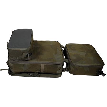 BOLSA À DYRÁS SONIK XTRACTOR RUCKSACK