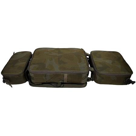 BOLSA À DYRÁS SONIK XTRACTOR RUCKSACK