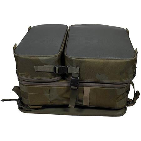 BOLSA À DYRÁS SONIK XTRACTOR RUCKSACK