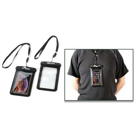 BOLSA ESTANQUE PARA TELEFONE FIL FISHING WATERPROOF