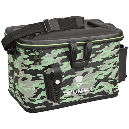 Bolsa Gunki Safe Bag Edge 40 Hard Camo