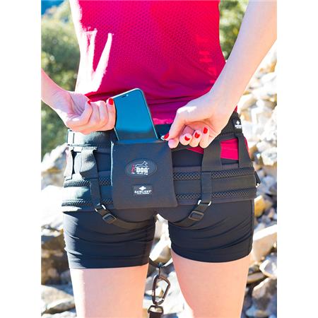 BOLSA I-DOG RAIDLIGHT