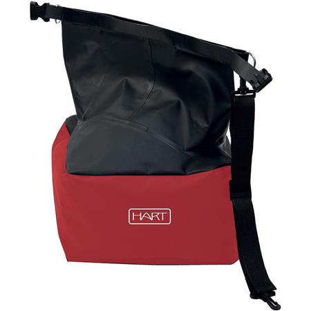 Bolsa Impermeable Hart Para Pato/Float Tube Pvc Bow