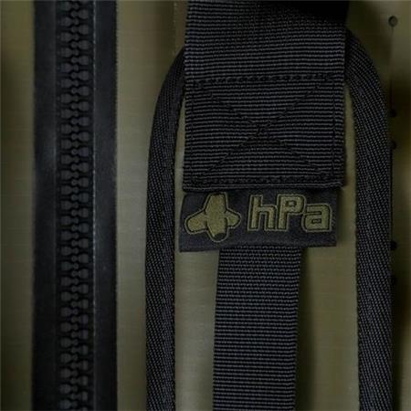 BOLSA IMPERMEABLE HPA IP68 HYBRIDUFLE 30 LITRES