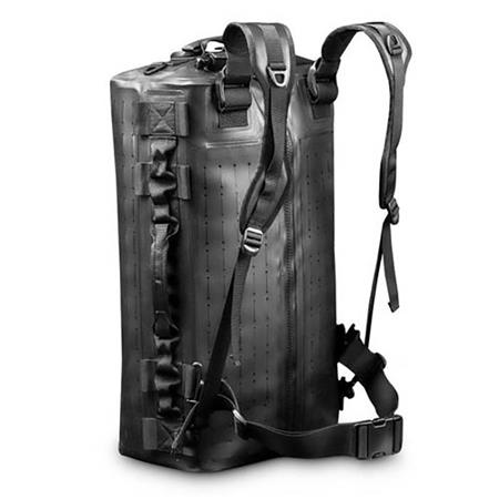 Bolsa Impermeable Hpa Ip68 Hybridufle 90 Litres