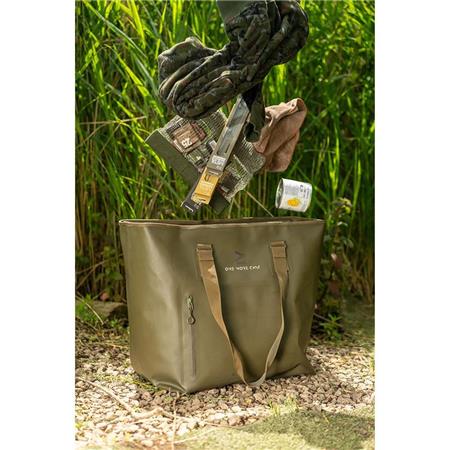 BOLSA IMPERMEABLE ONE MORE CAST SHIT BAG