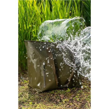 BOLSA IMPERMEABLE ONE MORE CAST SHIT BAG