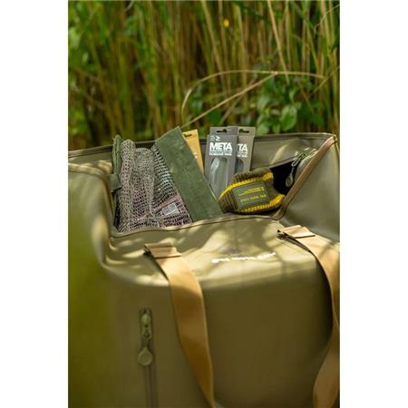 BOLSA IMPERMEABLE ONE MORE CAST SHIT BAG