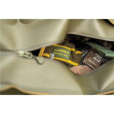 BOLSA IMPERMEABLE ONE MORE CAST SHIT BAG