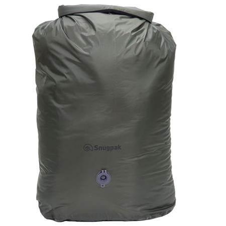 BOLSA IMPERMEABLE SNUGPAK DRI-SAK AVEC VALVE