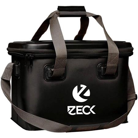 Bolsa Impermeable Zeck Tackle Container Ht