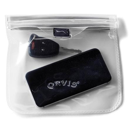 Bolsa Impermeável Orvis Waterproof Pocket