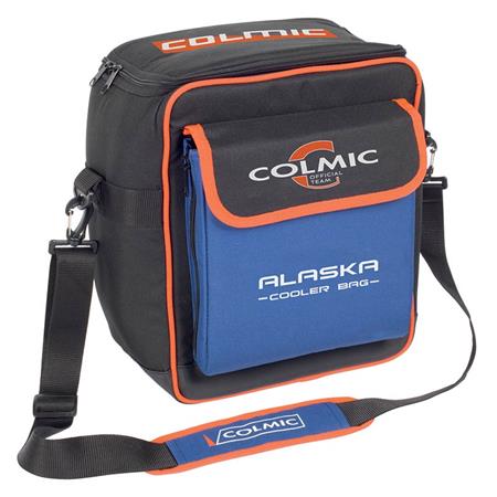 BOLSA ISOTÉRMICA COLMIC ALASKA COOLER