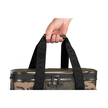 BOLSA ISOTÉRMICA FOX AQUOS COOL BAGS