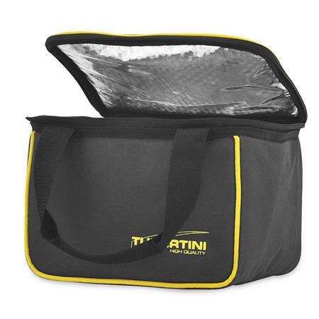 Bolsa Isotérmica Tubertini Borsa Termica Mirage