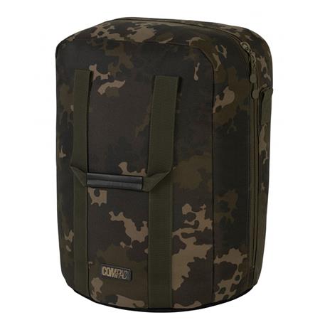 Bolsa Korda Compac Cobb Bag Dark Kamo