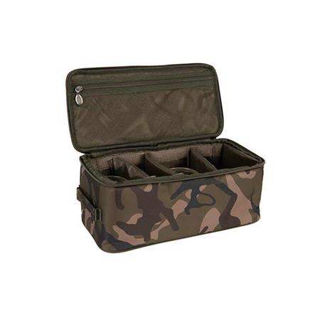 BOLSA À MADERASONS CALENTES FOX CAMOLITE BREW KIT BAG