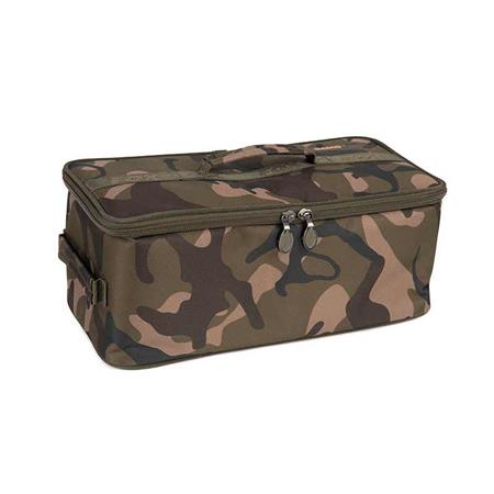 BOLSA À MADERASONS CALENTES FOX CAMOLITE BREW KIT BAG