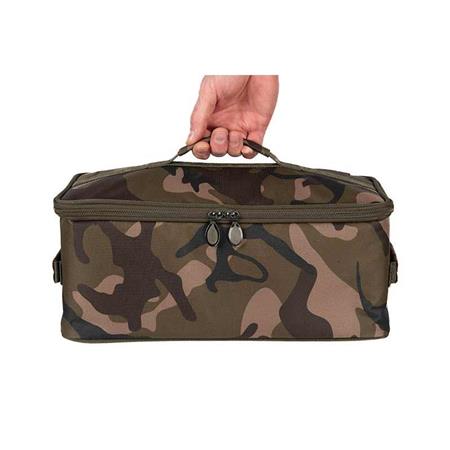 BOLSA À MADERASONS CALENTES FOX CAMOLITE BREW KIT BAG