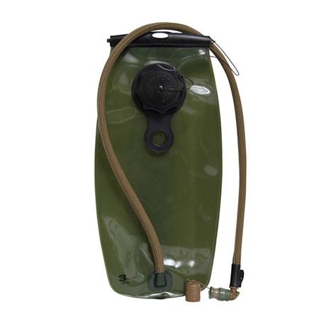 Bolsa Markhor