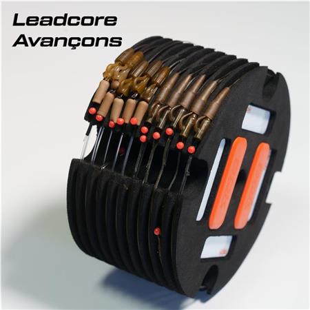 BOLSA MULTIUSOS PARA LINHAS DE FUNDO ROK FISHING MULTIFONCTION ZIG BOX