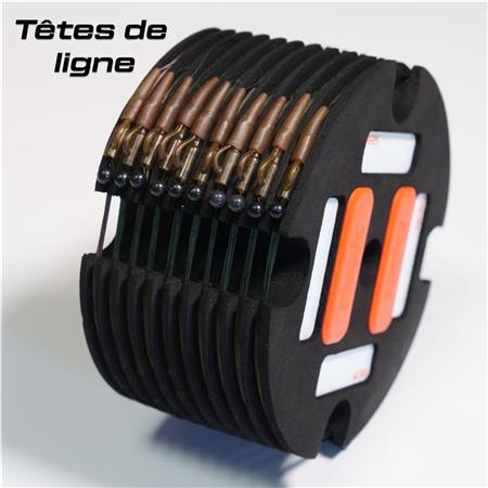 BOLSA MULTIUSOS PARA LINHAS DE FUNDO ROK FISHING MULTIFONCTION ZIG BOX