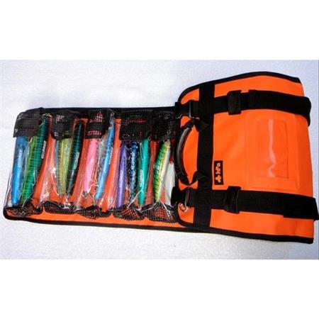 BOLSA P/ AMOSTRAS HPA POPPERSTORE