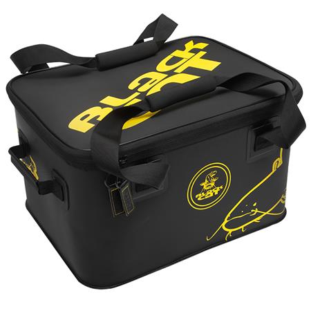 Bolsa Para Accesorios Black Cat Welded Carrier