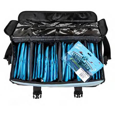 BOLSA PARA ACCESORIOS ZMAN BAIT LOCKERZ