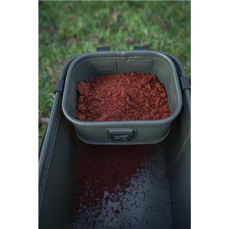 BOLSA PARA ACESSÓRIOS KORUM EVA BAIT STATION