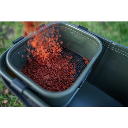 BOLSA PARA ACESSÓRIOS KORUM EVA BAIT STATION